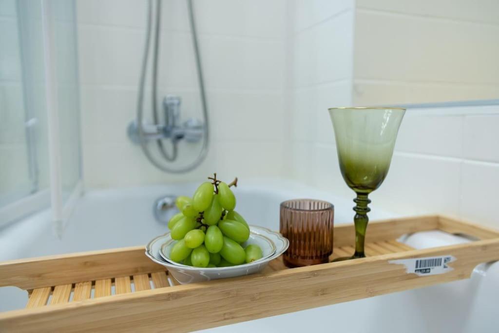 Luxuryloft - Direct Access To Shopping Street, U3 Station, Close To Center Appartement *