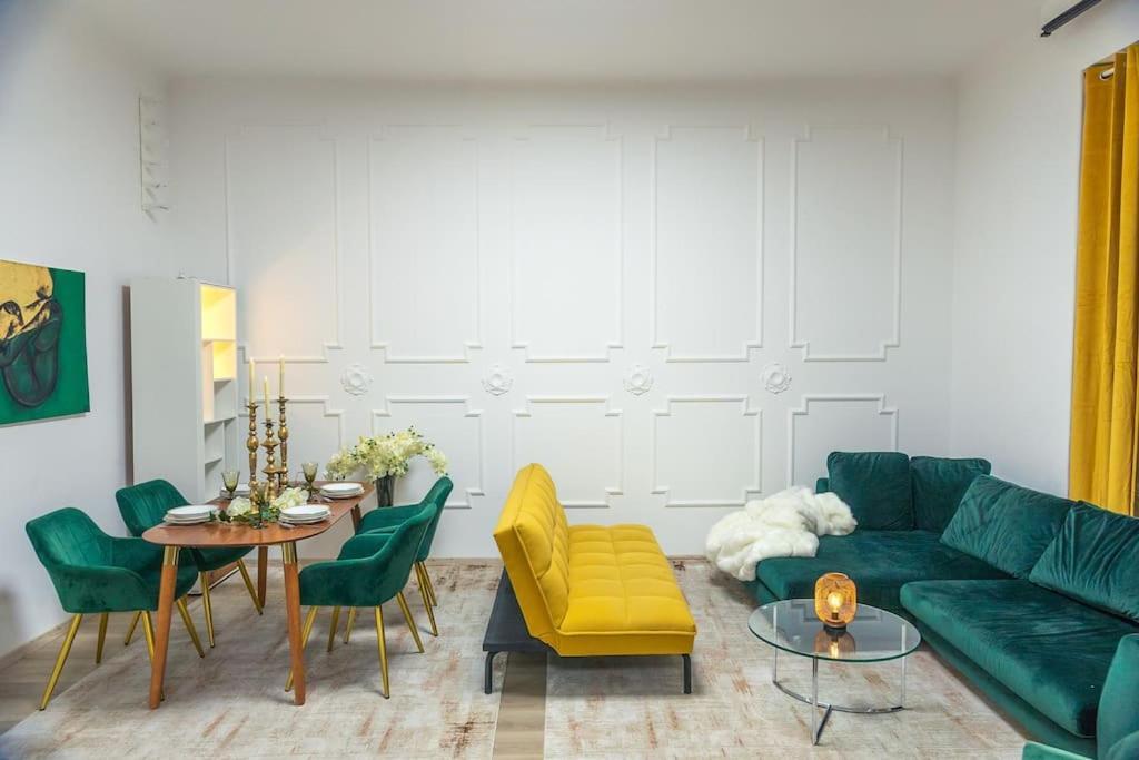 Luxuryloft - Direct Access To Shopping Street, U3 Station, Close To Center *