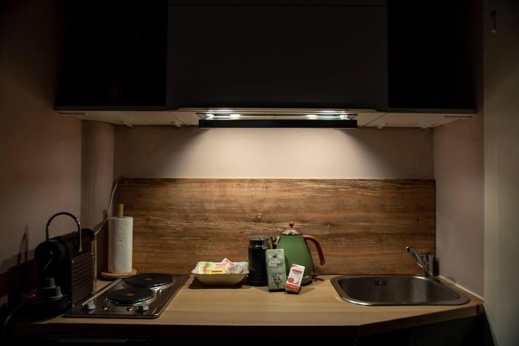 Luxuryloft - Direct Access To Shopping Street, U3 Station, Close To Center *