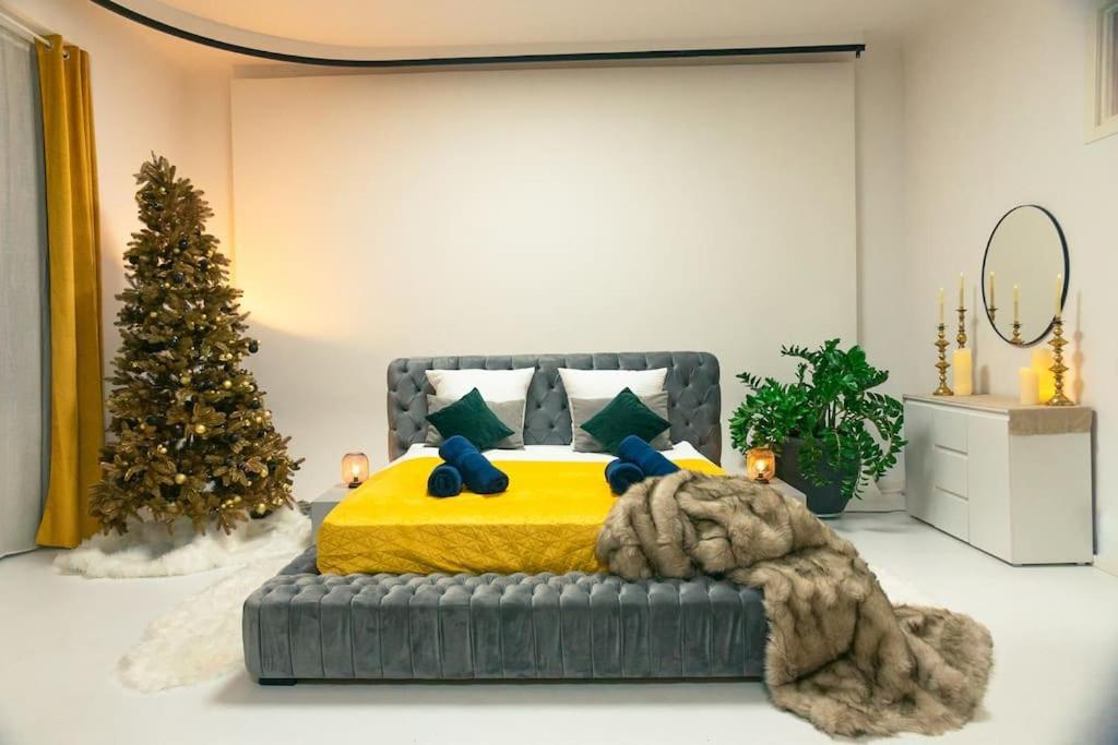 Luxuryloft - Direct Access To Shopping Street, U3 Station, Close To Center * Wenen