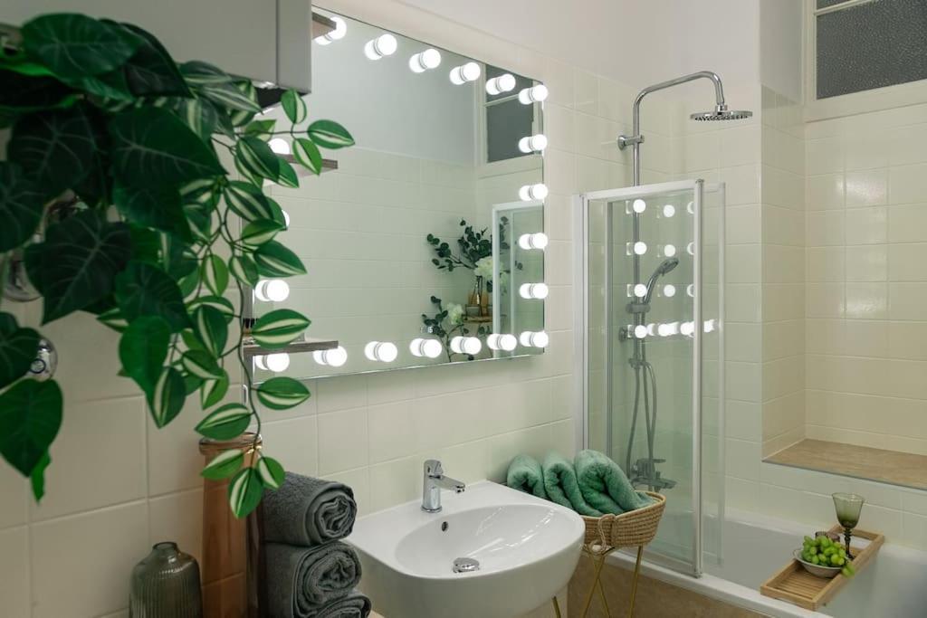Appartement Luxuryloft - Direct Access To Shopping Street, U3 Station, Close To Center